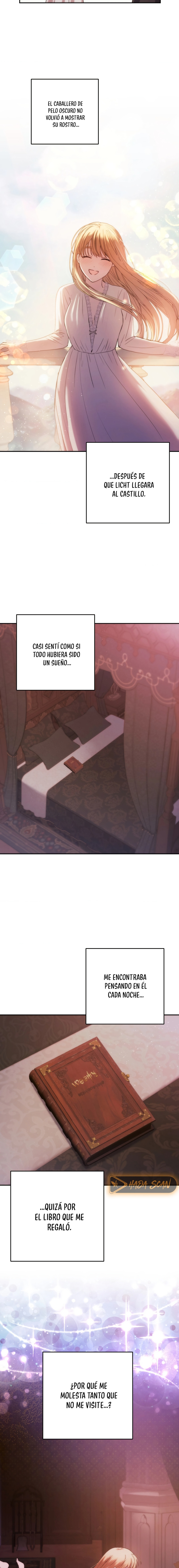 Me casé con la hermana menor de mi esposa Capitulo 17 página 12