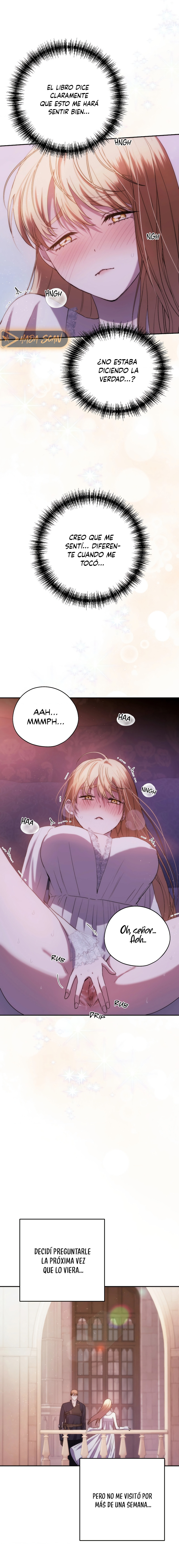 Me casé con la hermana menor de mi esposa Capitulo 17 página 14