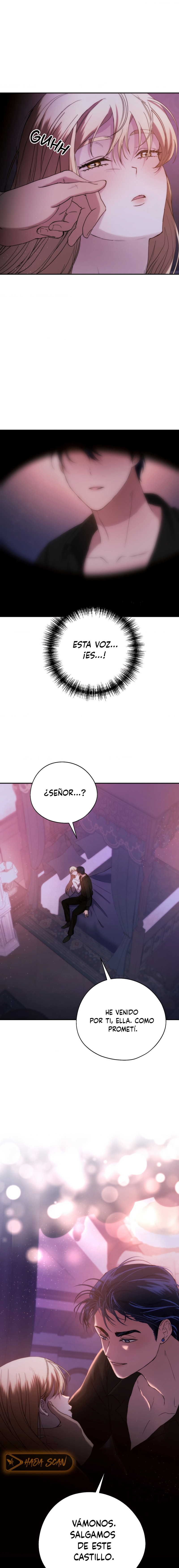 Me casé con la hermana menor de mi esposa Capitulo 17 página 16