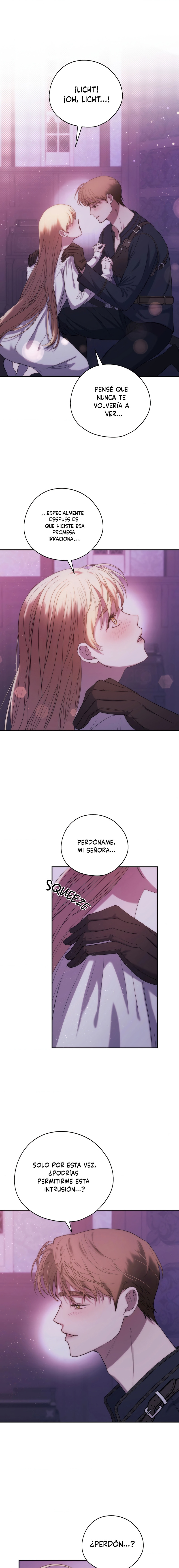Me casé con la hermana menor de mi esposa Capitulo 17 página 2
