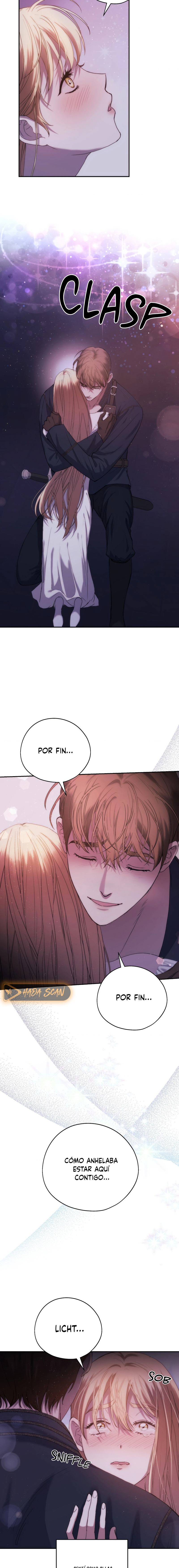 Me casé con la hermana menor de mi esposa Capitulo 17 página 3