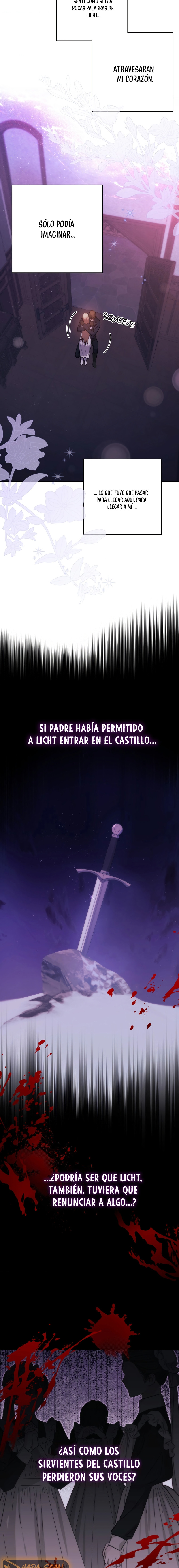 Me casé con la hermana menor de mi esposa Capitulo 17 página 4