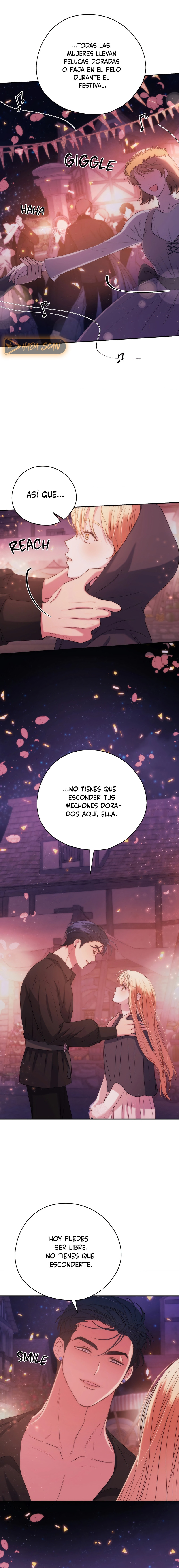 Me casé con la hermana menor de mi esposa Capitulo 18 página 10