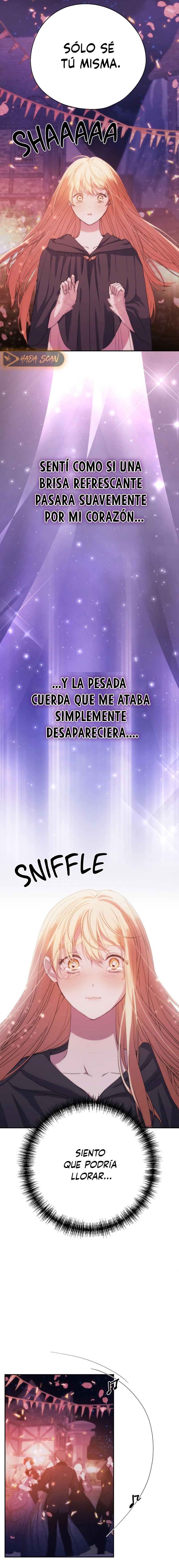 Me casé con la hermana menor de mi esposa Capitulo 18 página 11
