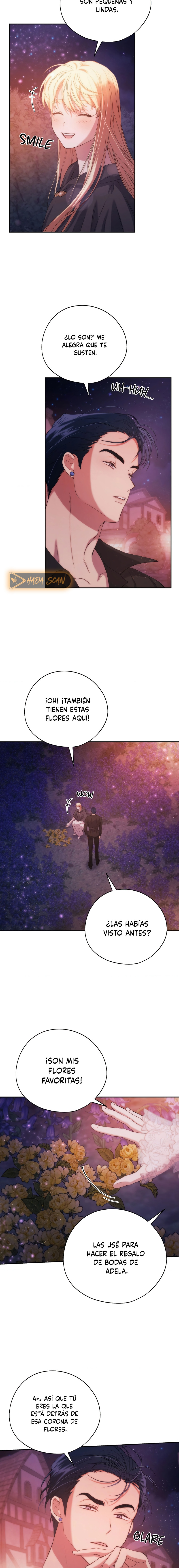 Me casé con la hermana menor de mi esposa Capitulo 18 página 13
