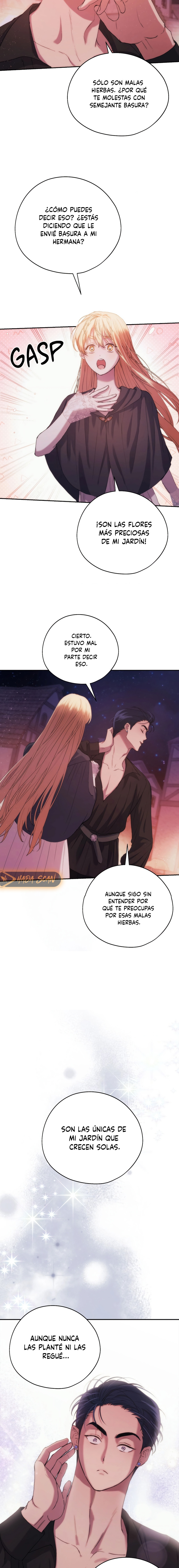 Me casé con la hermana menor de mi esposa Capitulo 18 página 14