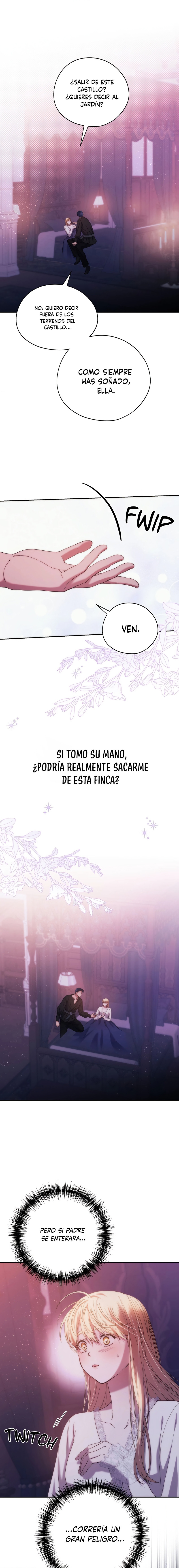 Me casé con la hermana menor de mi esposa Capitulo 18 página 2