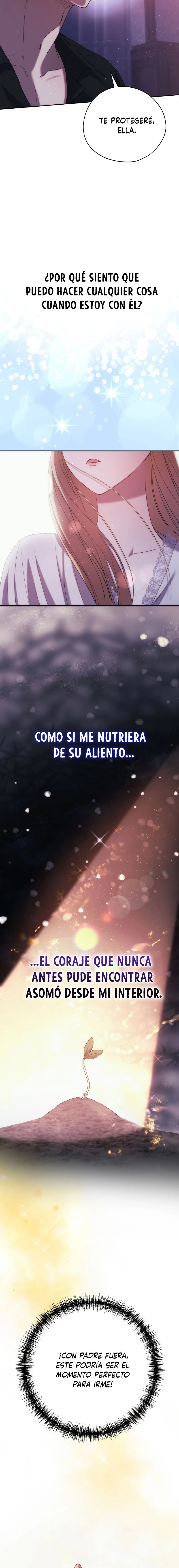 Me casé con la hermana menor de mi esposa Capitulo 18 página 4