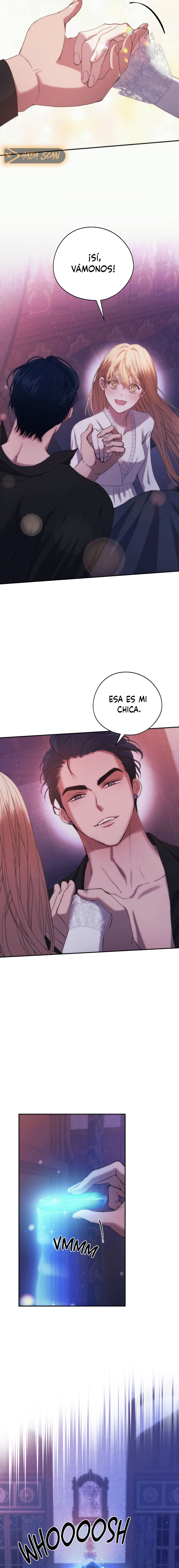 Me casé con la hermana menor de mi esposa Capitulo 18 página 5