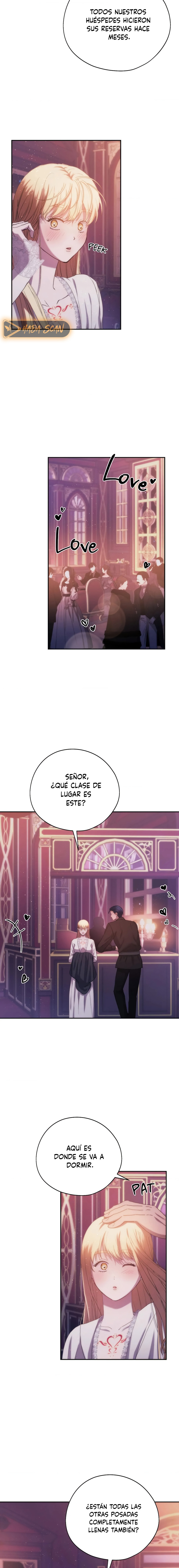 Me casé con la hermana menor de mi esposa Capitulo 19 página 10