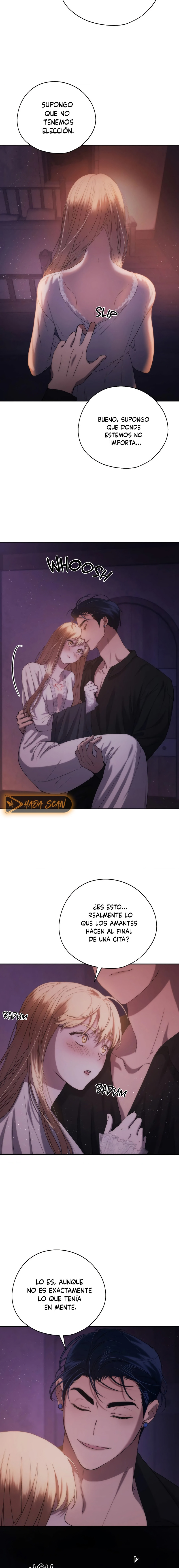 Me casé con la hermana menor de mi esposa Capitulo 19 página 14