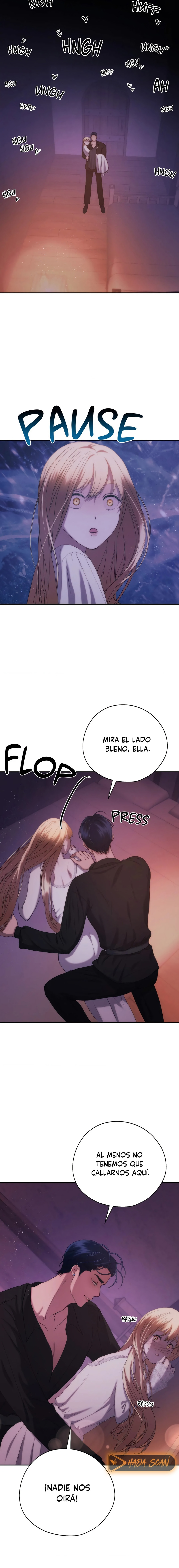 Me casé con la hermana menor de mi esposa Capitulo 19 página 15