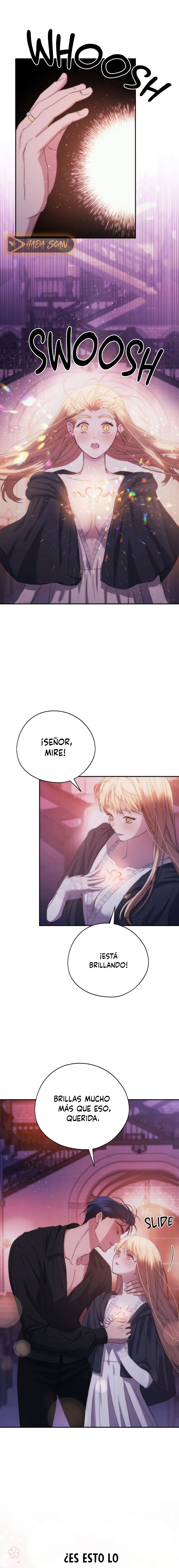 Me casé con la hermana menor de mi esposa Capitulo 19 página 7