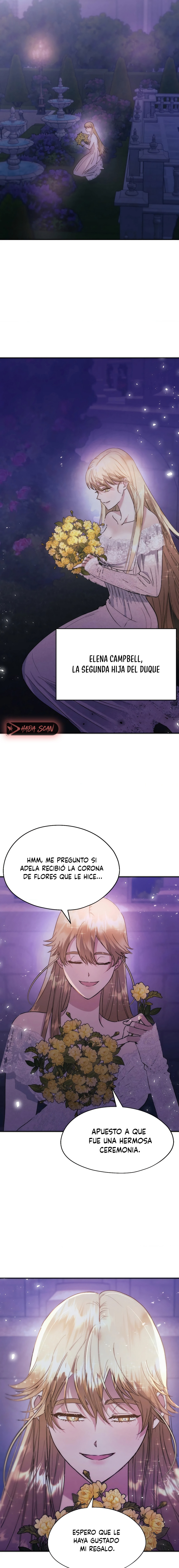 Me casé con la hermana menor de mi esposa Capitulo 2 página 17