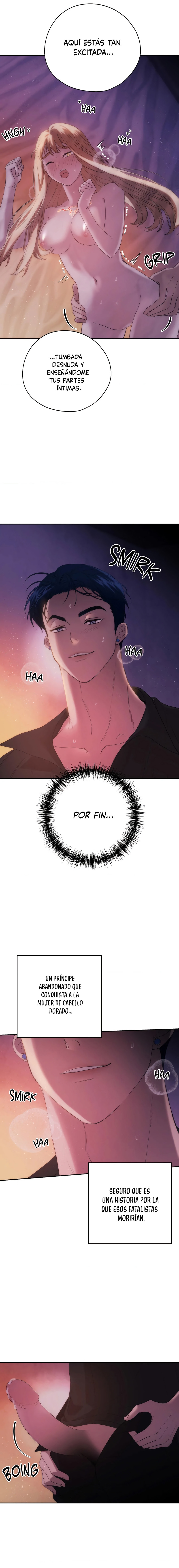 Me casé con la hermana menor de mi esposa Capitulo 20 página 16