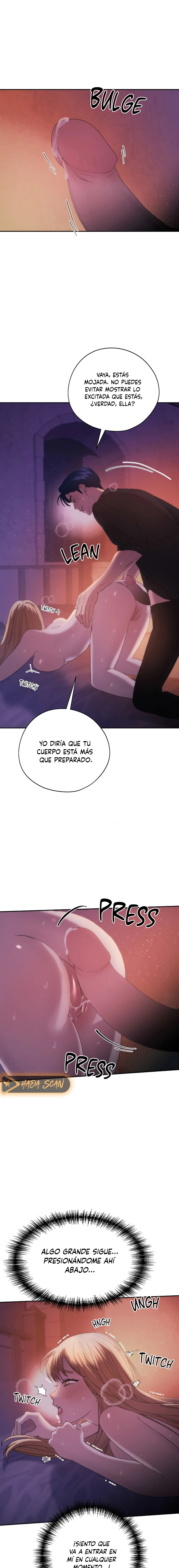 Me casé con la hermana menor de mi esposa Capitulo 20 página 17
