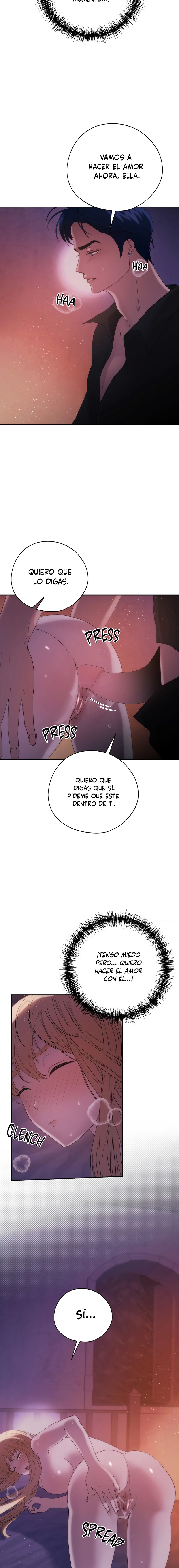 Me casé con la hermana menor de mi esposa Capitulo 20 página 18