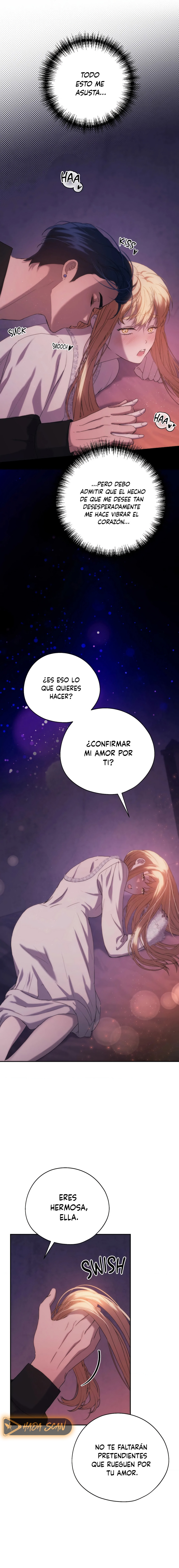 Me casé con la hermana menor de mi esposa Capitulo 20 página 3