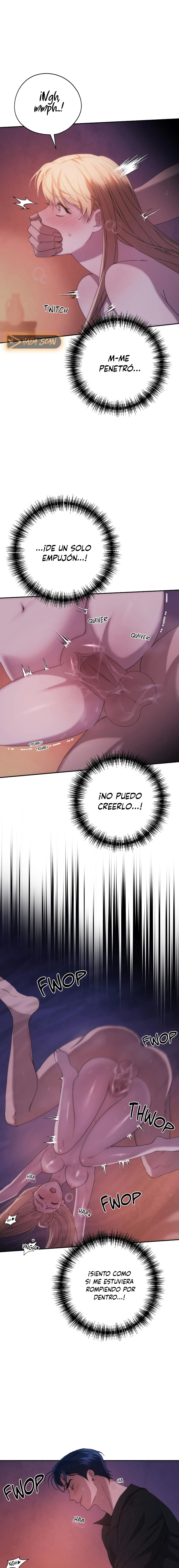 Me casé con la hermana menor de mi esposa Capitulo 21 página 10