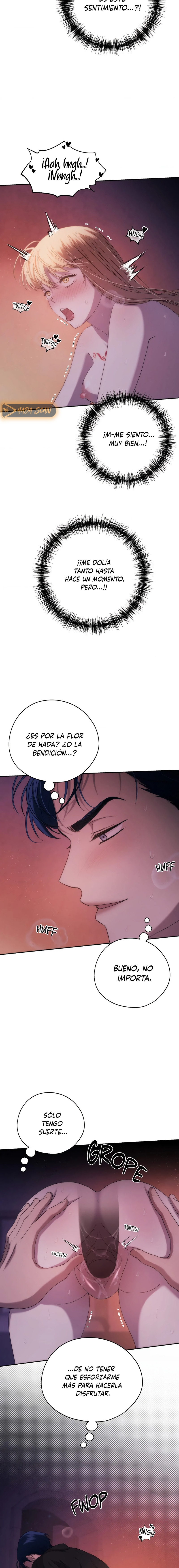 Me casé con la hermana menor de mi esposa Capitulo 21 página 14