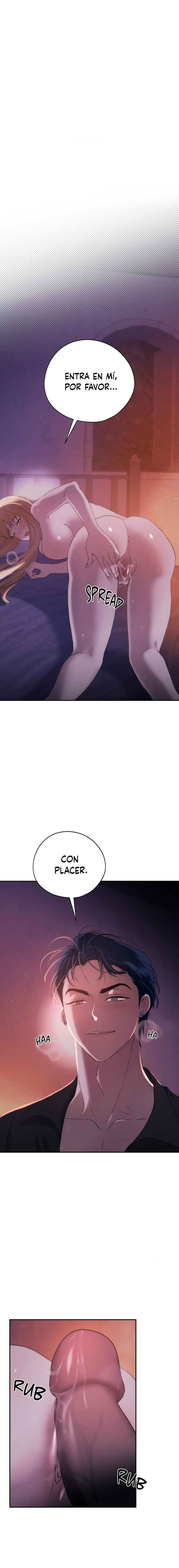 Me casé con la hermana menor de mi esposa Capitulo 21 página 2