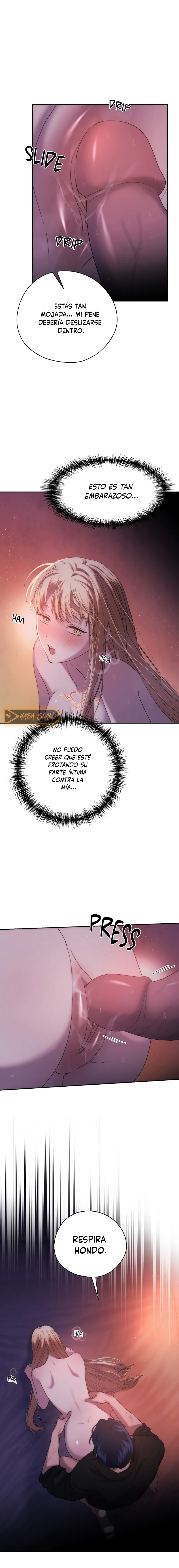 Me casé con la hermana menor de mi esposa Capitulo 21 página 3