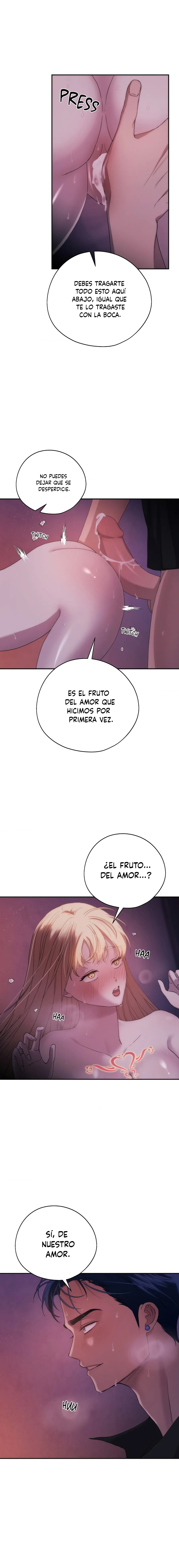 Me casé con la hermana menor de mi esposa Capitulo 22 página 15