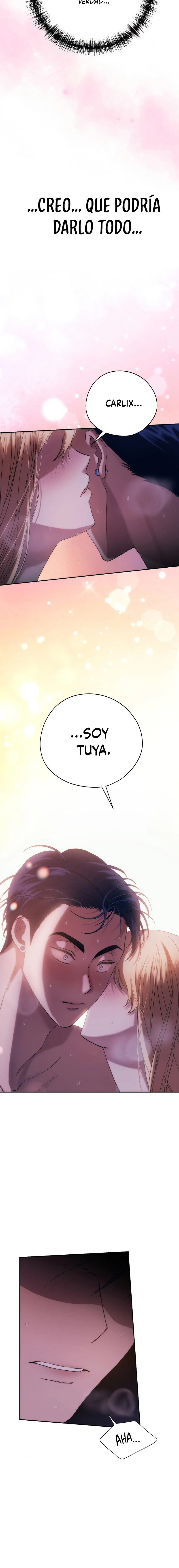 Me casé con la hermana menor de mi esposa Capitulo 23 página 12