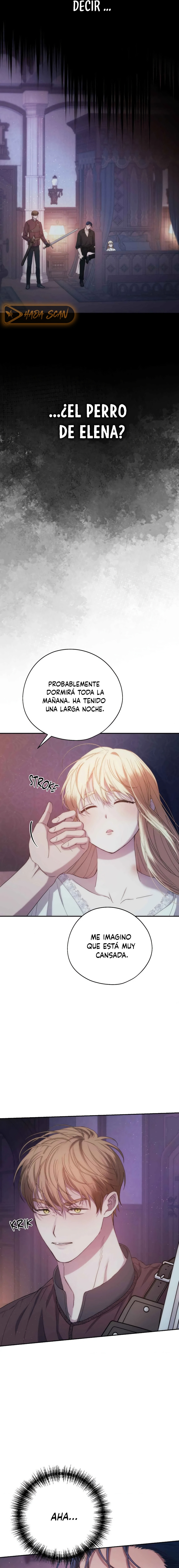 Me casé con la hermana menor de mi esposa Capitulo 24 página 11