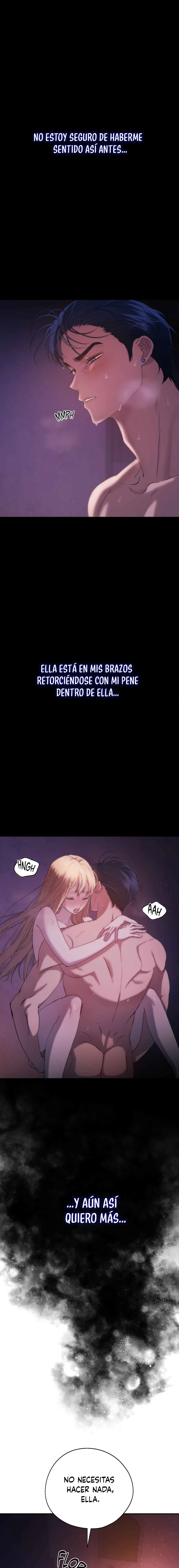 Me casé con la hermana menor de mi esposa Capitulo 24 página 2