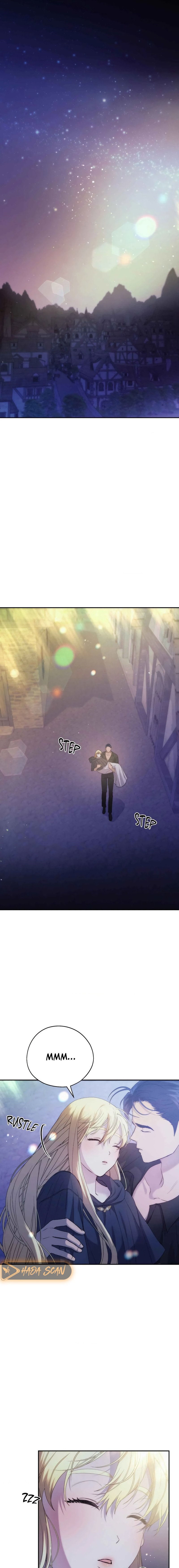 Me casé con la hermana menor de mi esposa Capitulo 24 página 4