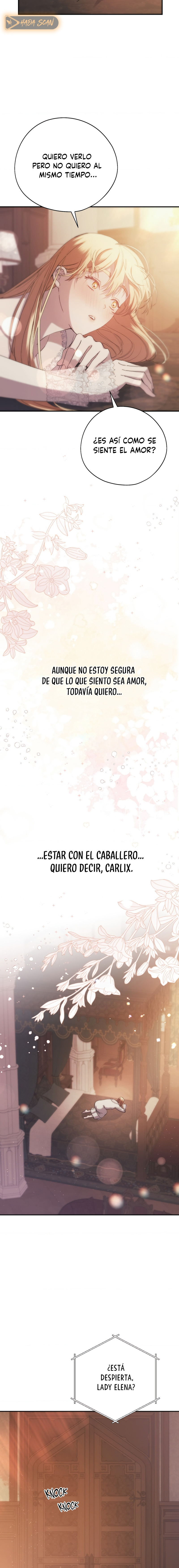 Me casé con la hermana menor de mi esposa Capitulo 25 página 10