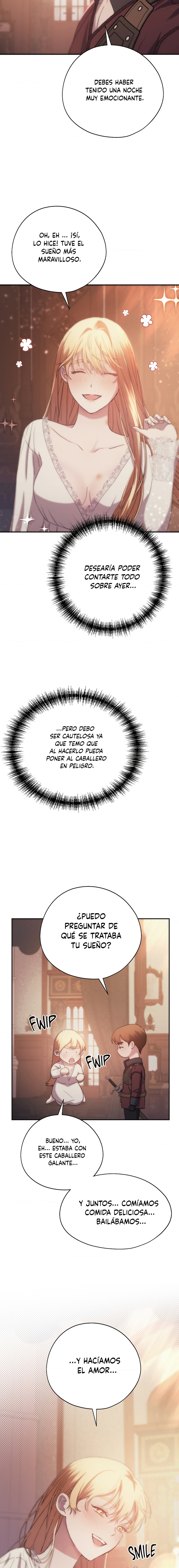 Me casé con la hermana menor de mi esposa Capitulo 25 página 12