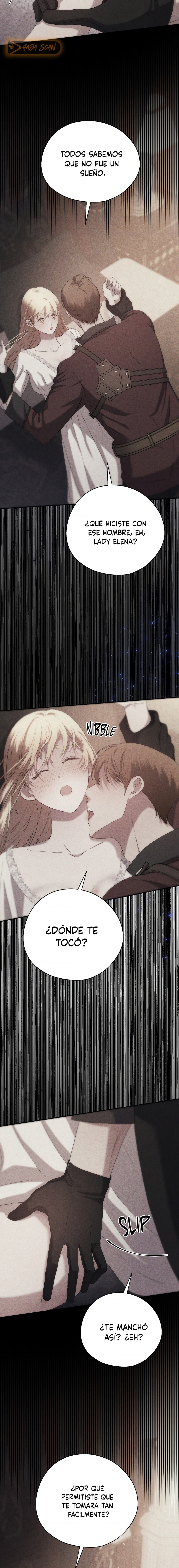 Me casé con la hermana menor de mi esposa Capitulo 25 página 16