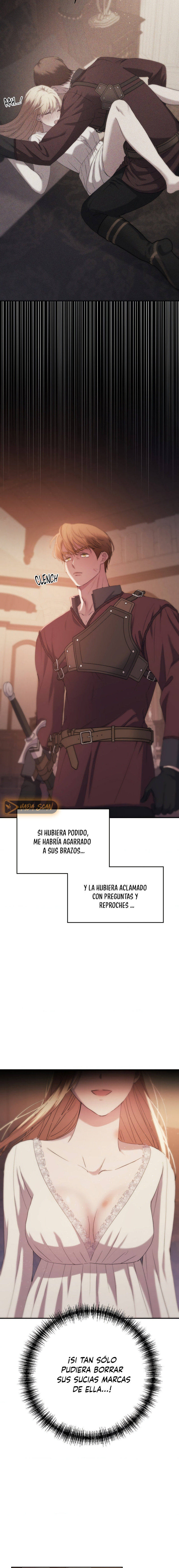 Me casé con la hermana menor de mi esposa Capitulo 25 página 17