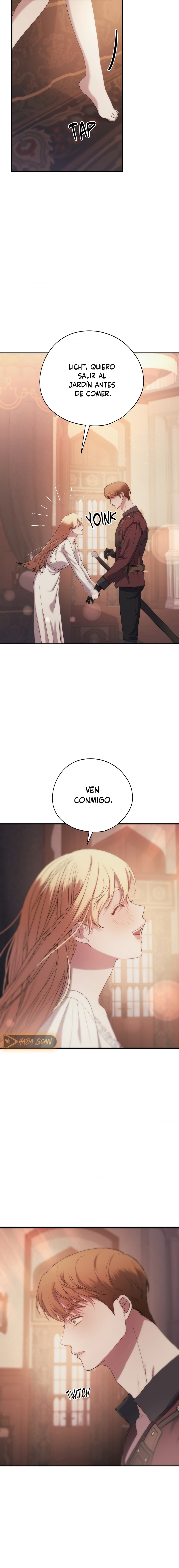 Me casé con la hermana menor de mi esposa Capitulo 25 página 18