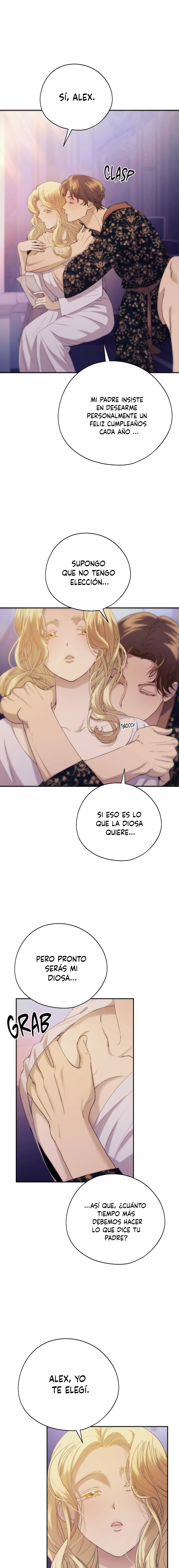Me casé con la hermana menor de mi esposa Capitulo 25 página 2