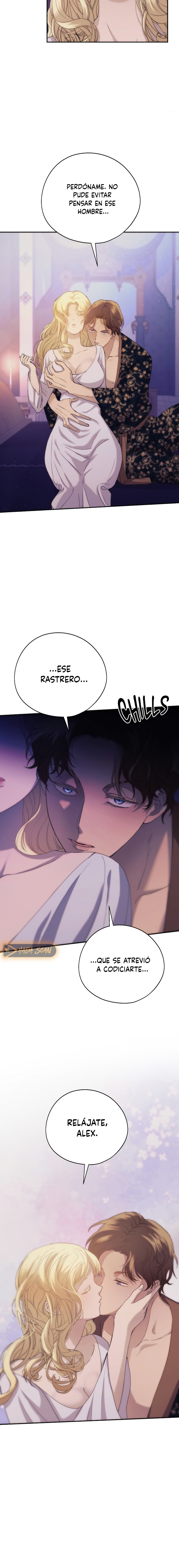 Me casé con la hermana menor de mi esposa Capitulo 25 página 3
