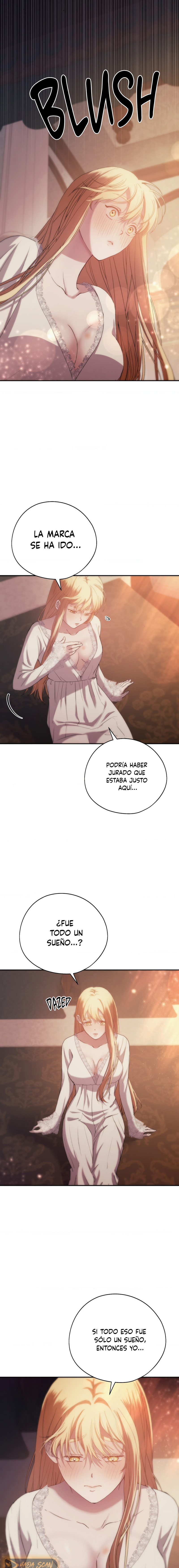 Me casé con la hermana menor de mi esposa Capitulo 25 página 6