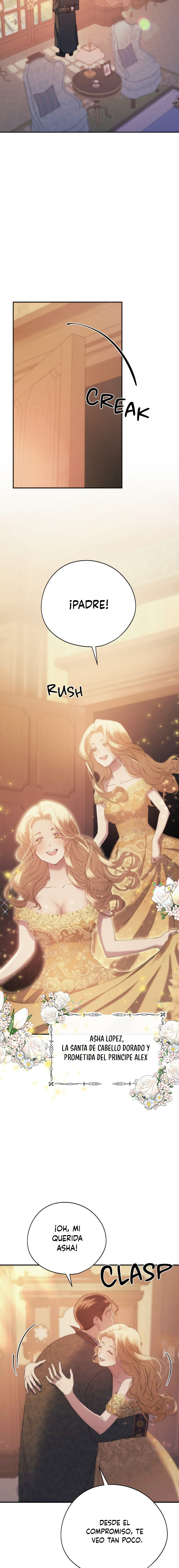 Me casé con la hermana menor de mi esposa Capitulo 26 página 12