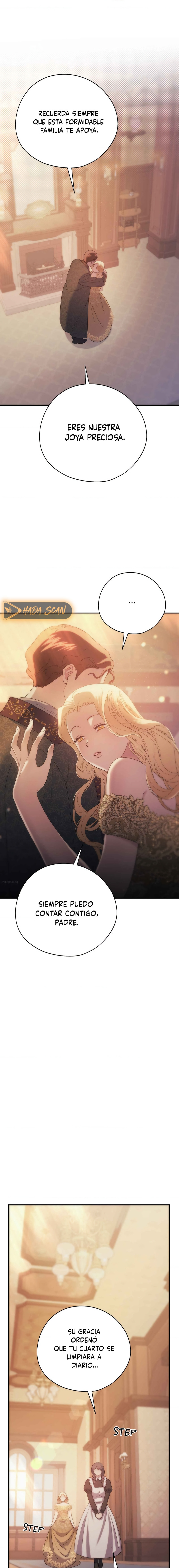 Me casé con la hermana menor de mi esposa Capitulo 26 página 14