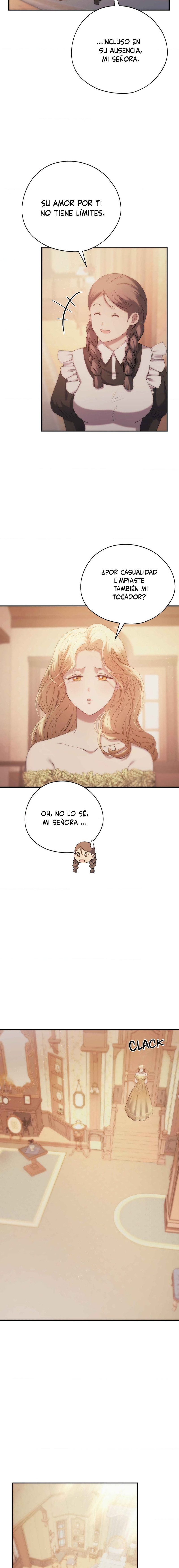 Me casé con la hermana menor de mi esposa Capitulo 26 página 15