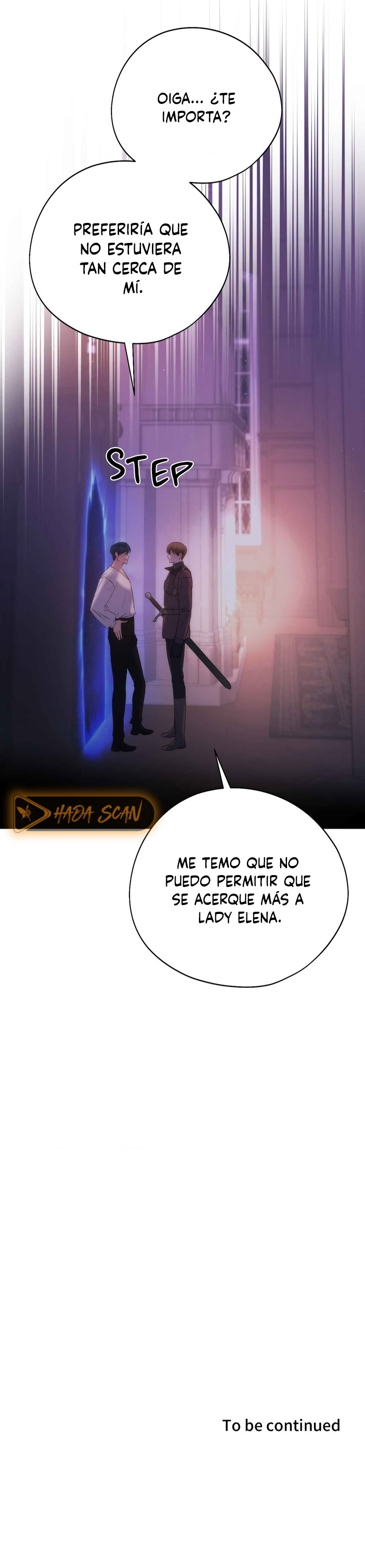 Me casé con la hermana menor de mi esposa Capitulo 26 página 19