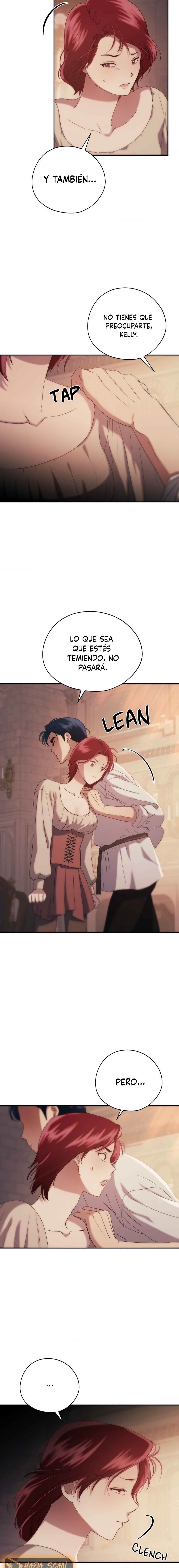 Me casé con la hermana menor de mi esposa Capitulo 26 página 9