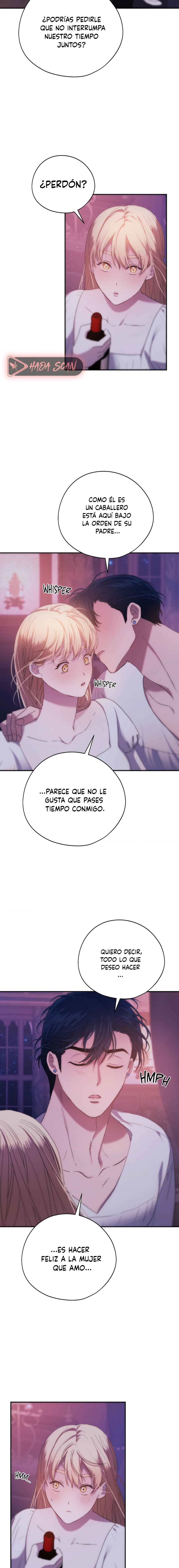 Me casé con la hermana menor de mi esposa Capitulo 27 página 13