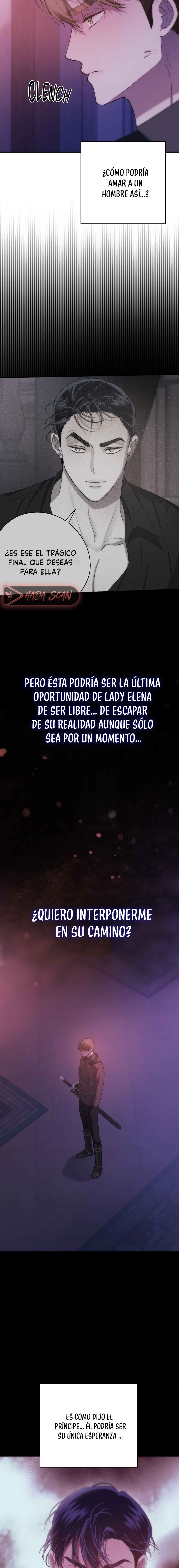 Me casé con la hermana menor de mi esposa Capitulo 27 página 16