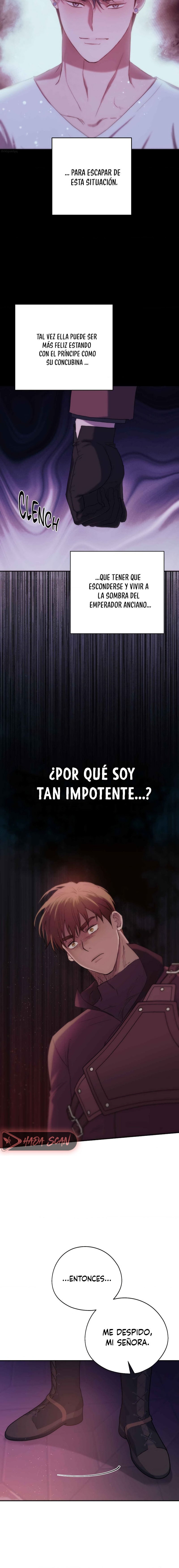 Me casé con la hermana menor de mi esposa Capitulo 27 página 17