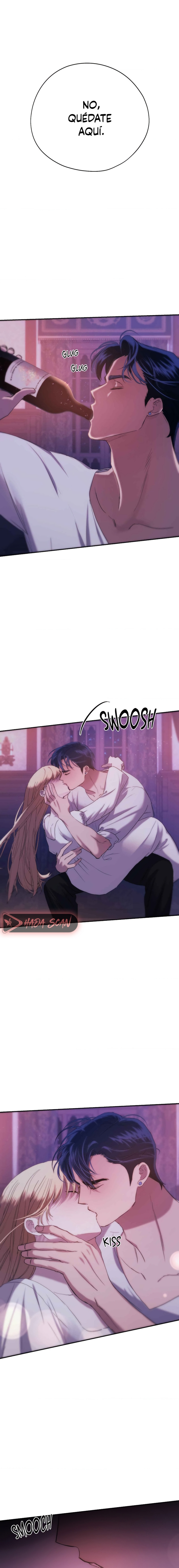 Me casé con la hermana menor de mi esposa Capitulo 27 página 18