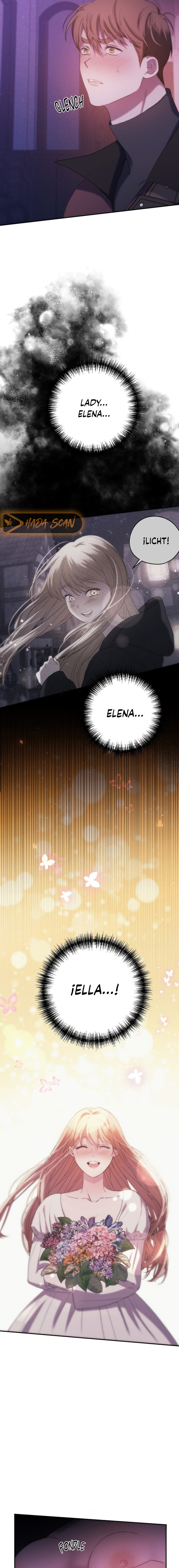 Me casé con la hermana menor de mi esposa Capitulo 28 página 11