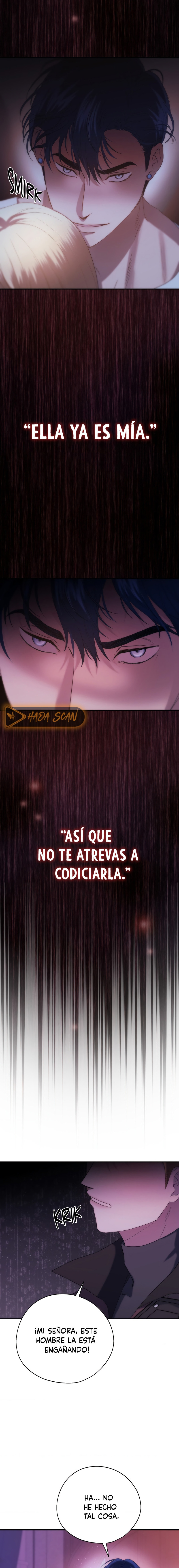 Me casé con la hermana menor de mi esposa Capitulo 28 página 13